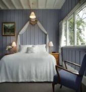 ホテル Elm Tree House クライストチャーチ エクステリア 写真